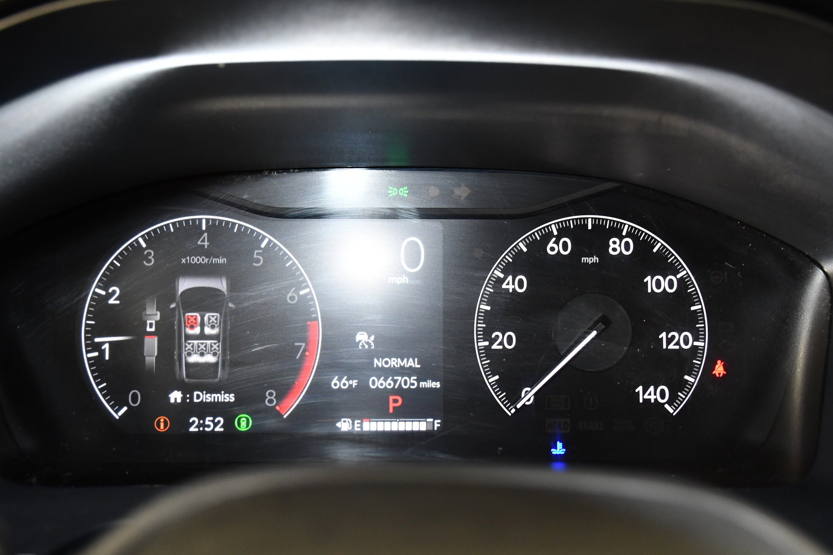 2024 Honda CR-V EX - Photo 18