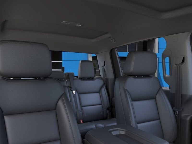 2026 Chevrolet Silverado 1500 Work Truck - Photo 25