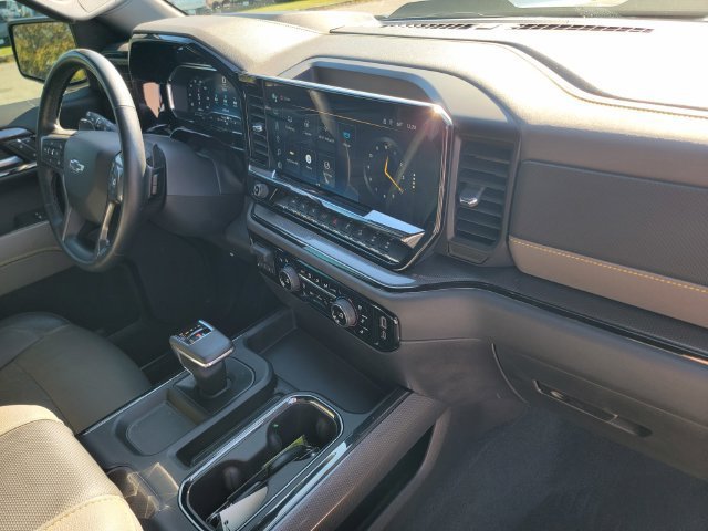 2024 Chevrolet Silverado 1500 ZR2 - Photo 18