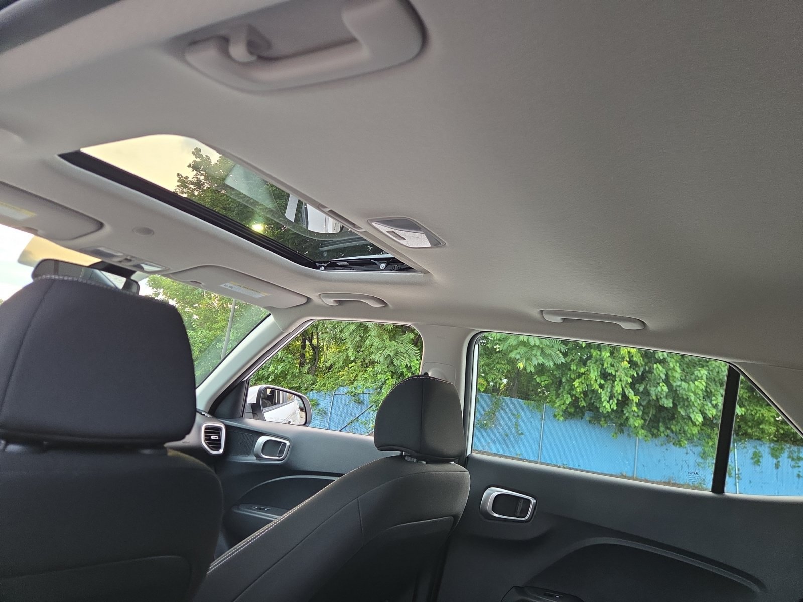 Certified Used 2026 Lunar Hyundai SEL image 19