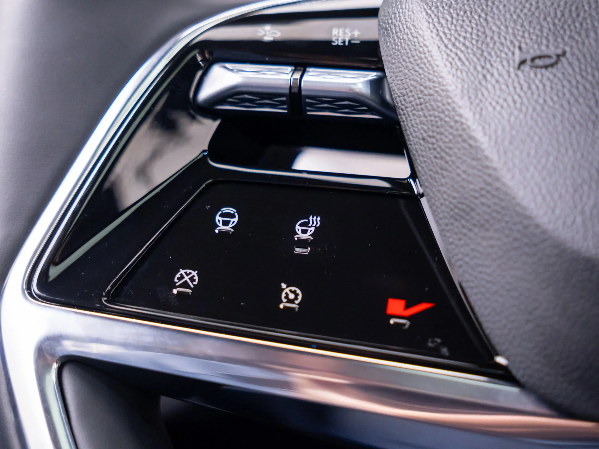 New 2027 Black Cadillac Sport image 21
