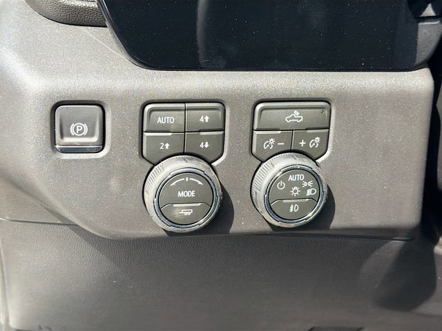 2026 Chevrolet Silverado 1500 LT Trail Boss - Photo 11