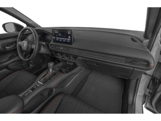 New 2027 Urban Gray Pearl Honda Sport image 10