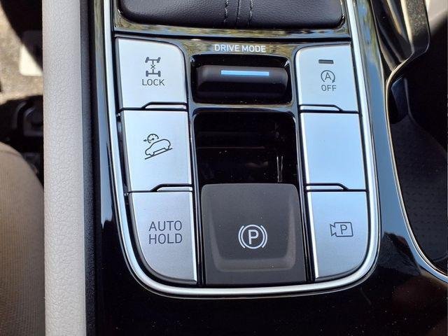 New 2026 Red Hyundai SE AWD image 17