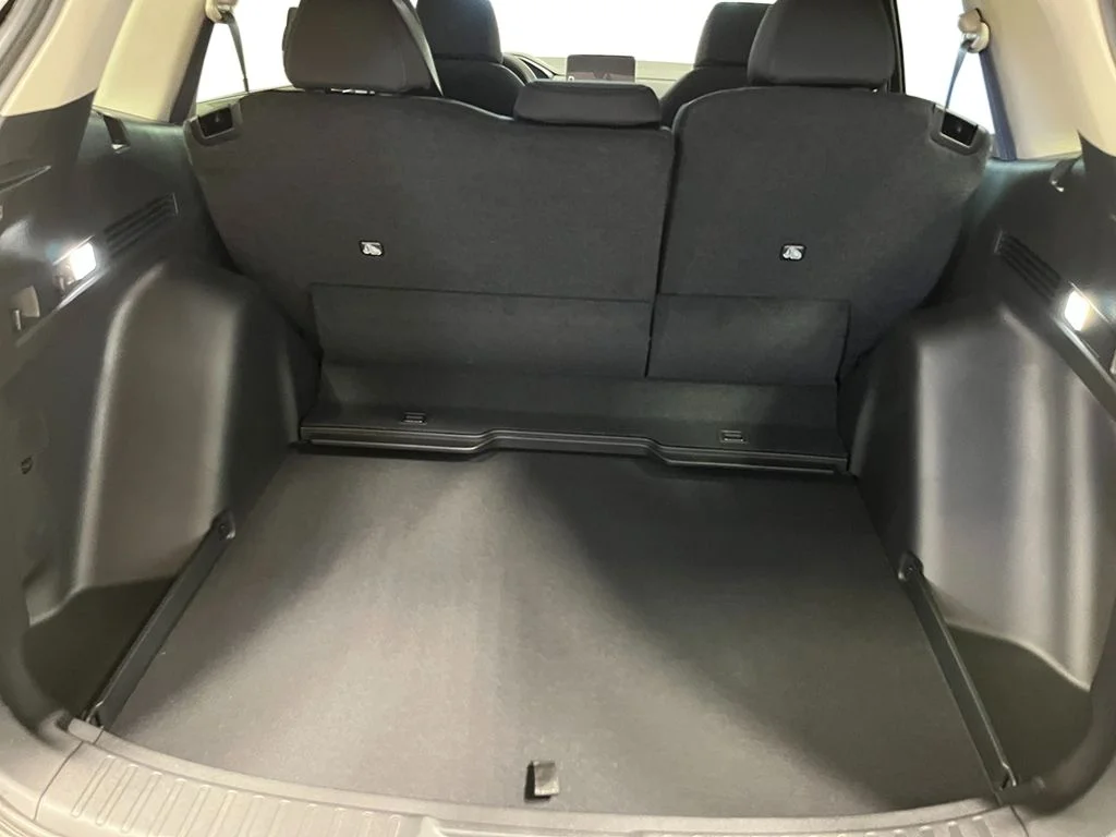 New 2027 Crystal Black Pearl Honda EX AWD image 26