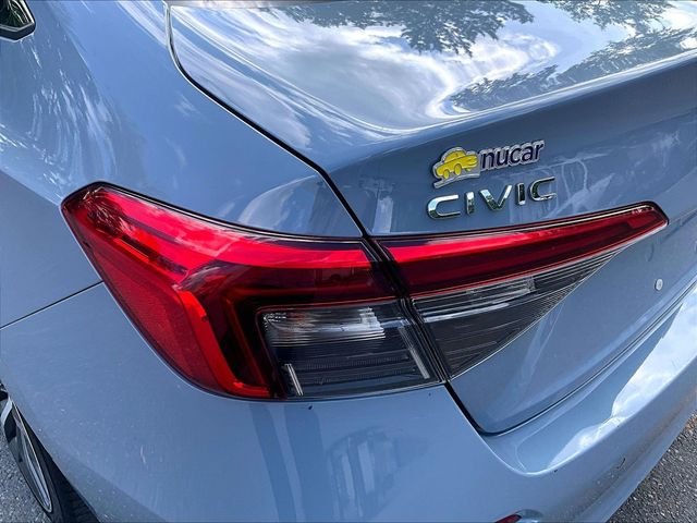 Used 2023 Gray Honda Touring image 32
