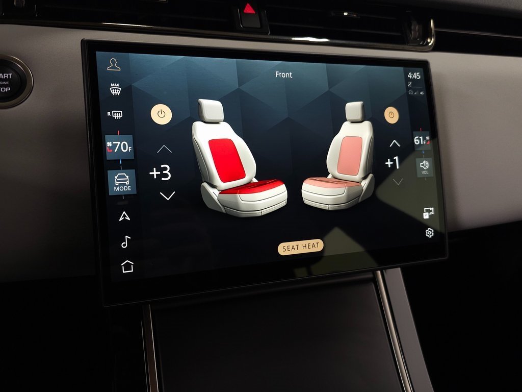 2026 LAND ROVER RANGE ROVER EVOQUE - Image 31