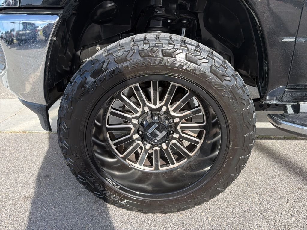 2022 RAM Ram 2500 Pickup Big Horn - Photo 49