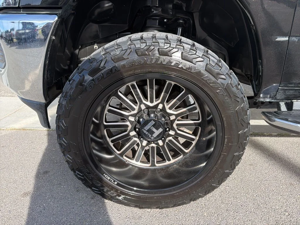 2022 RAM Ram 2500 Pickup Big Horn - Photo 49
