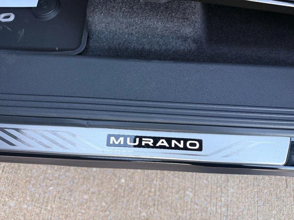 2026 Nissan Murano Platinum - Photo 33
