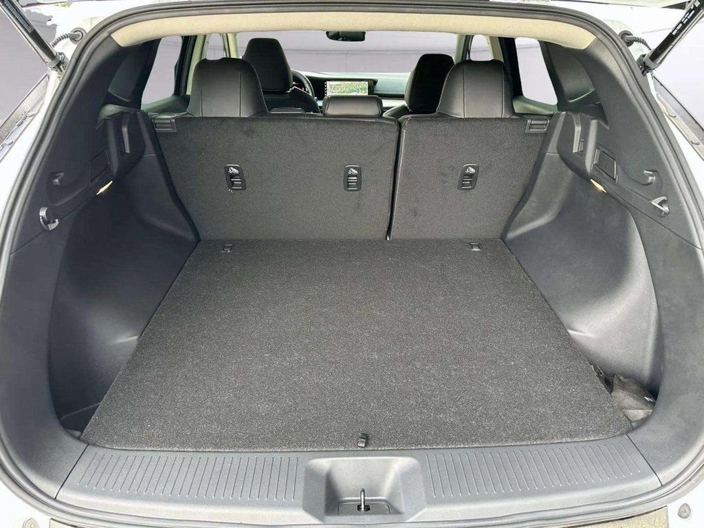 2025 Nissan Murano SL - Photo 15