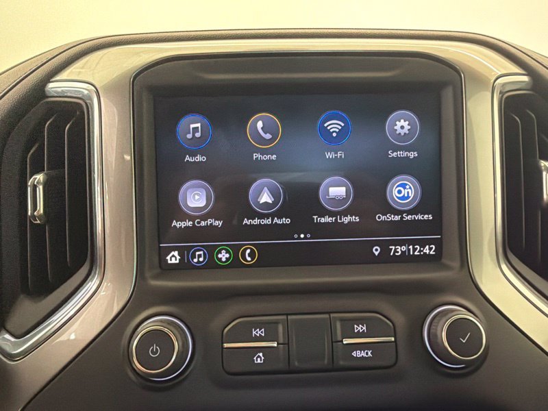 Used 2019 Black Chevrolet LT image 27