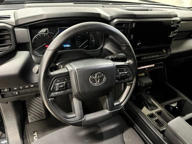 Used 2026 MIDNIGHT BLACK METAL Toyota  image 15