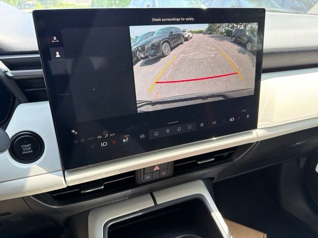 New 2026 Machine Gray Metallic Mazda 2.5 S Preferred AWD image 16