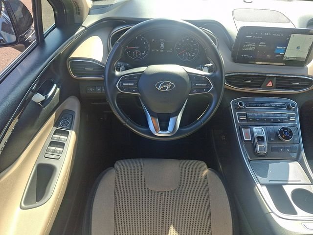2023 Hyundai Santa Fe SEL - Photo 11
