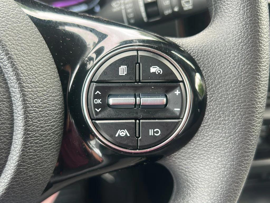 Certified Used 2024 Black Kia S image 20