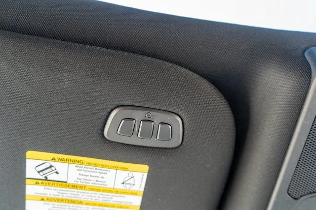 Used 2022 White Ford Lariat image 39