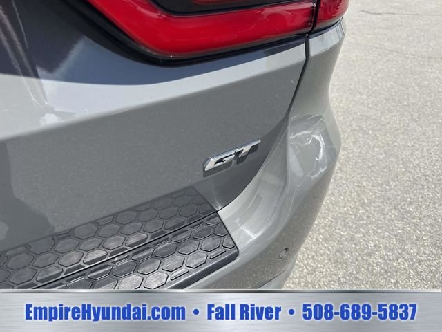2025 Dodge Durango GT - Photo 6