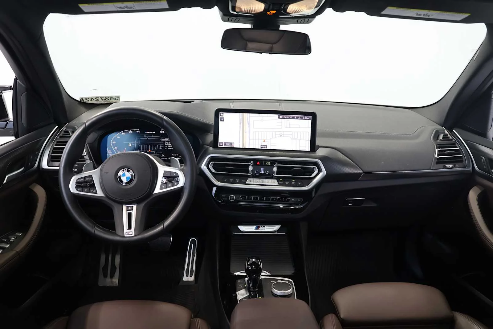 Certified Used 2024 Alpine White BMW M40i image 21
