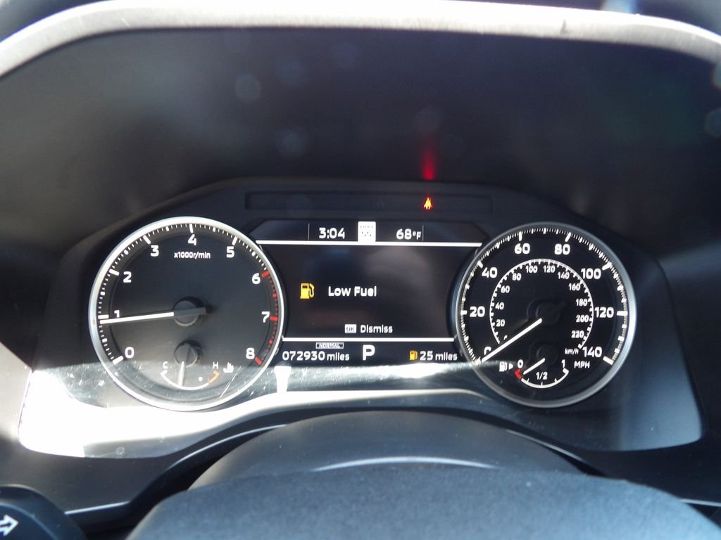 Used 2024 Cosmic Blue Metallic Mitsubishi SE Black Edition image 22