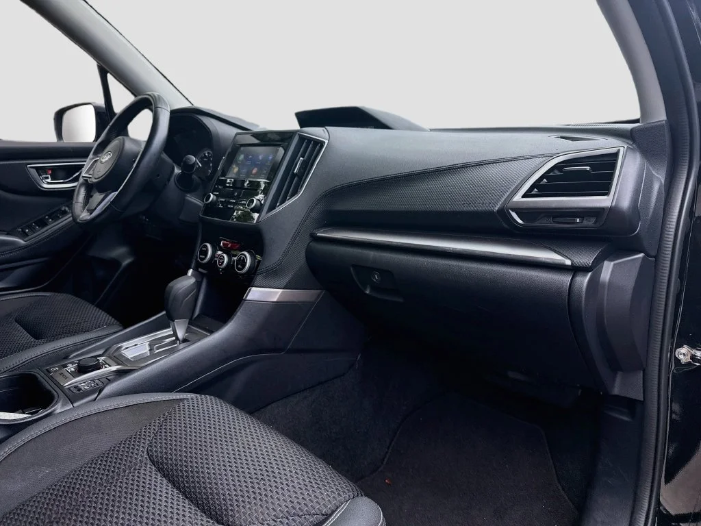 Used 2023 Black Subaru Premium image 33