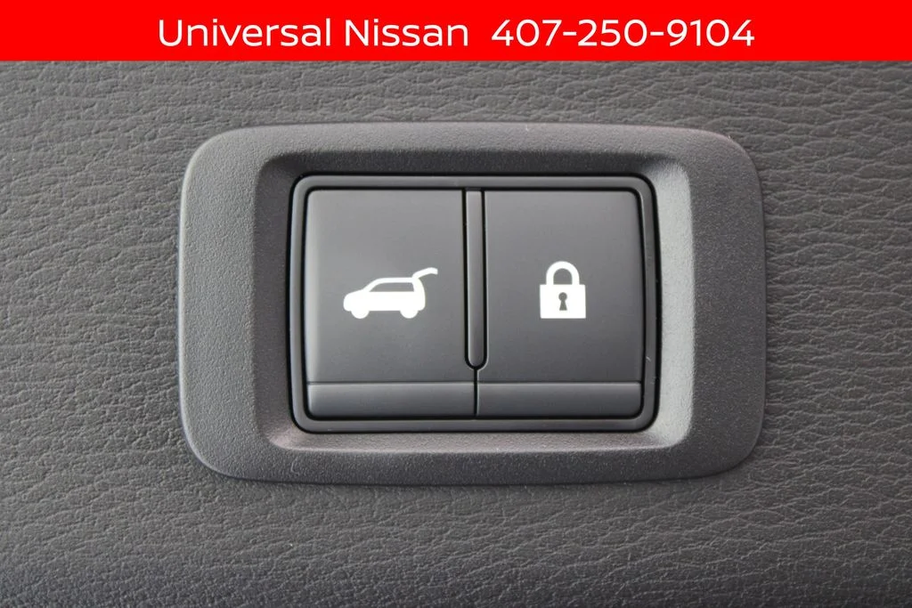 New 2026 Gray Nissan SL image 22