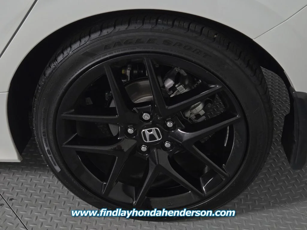 2024 Honda Civic Sport - Photo 10
