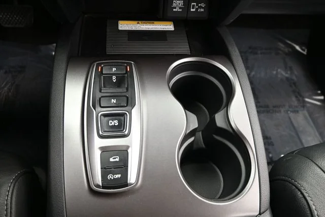 Used 2022  Honda Special Edition image 12