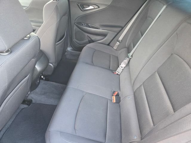 Used 2021 White Chevrolet LS image 12