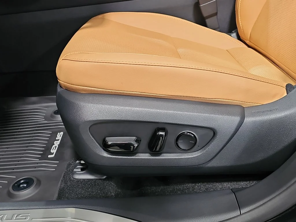 New 2026 Caviar Lexus PREMIUM PLUS image 28