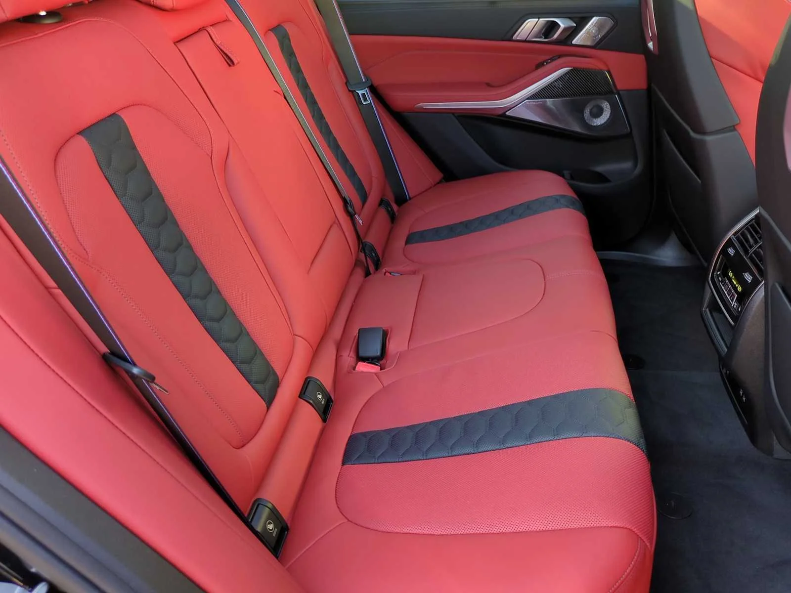 2026 BMW X5 M X5 M - Photo 21
