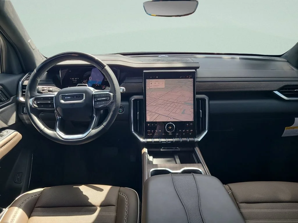 New 2026 Sterling Metallic GMC Denali Ultimate image 10