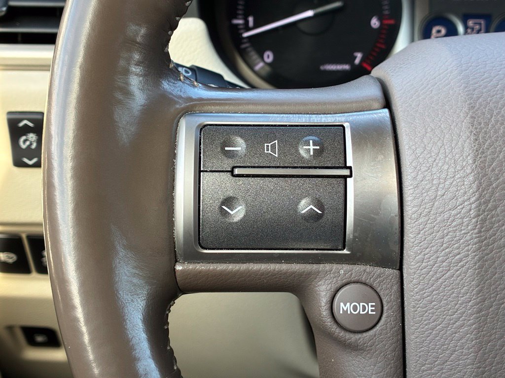 Used 2019 Gray Lexus 460 image 16