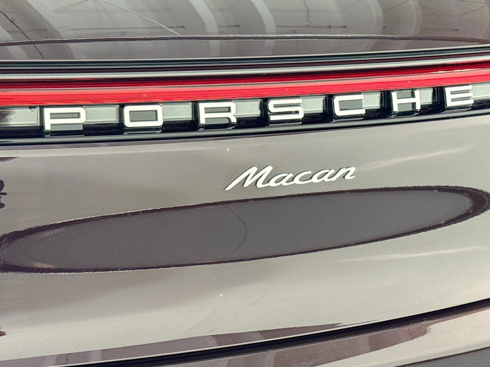 New 2026 White Porsche  image 26