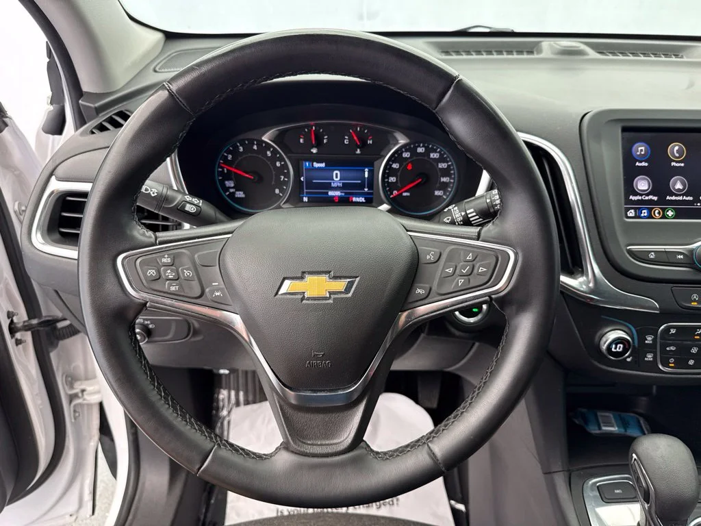 2024 Chevrolet Equinox LT SUV Slide 25