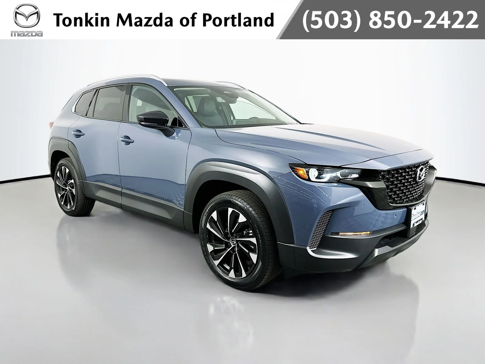 2026 Mazda CX-50 2.5 Hybrid Premium Plus's photo