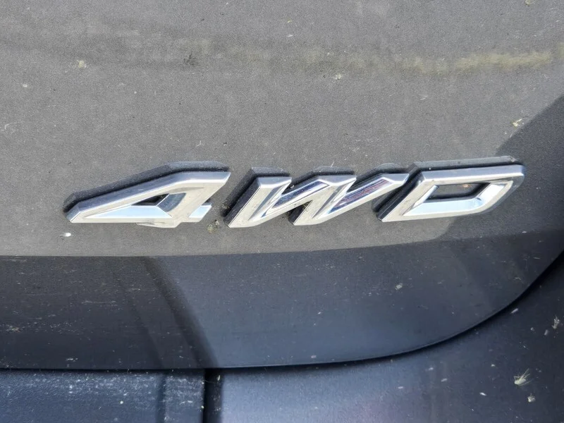 Used 2025 Gray Metallic FORD ACTIVE 4WD image 16
