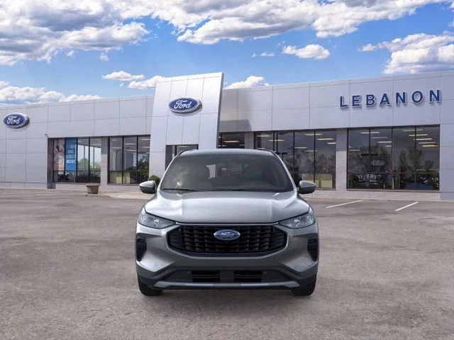 New 2024 Gray Ford Active image 7