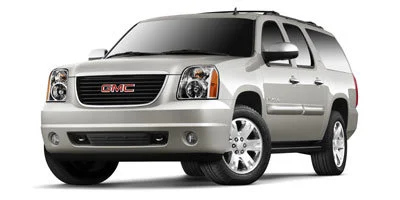2011 GMC Yukon's photo