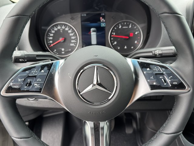 New 2026 Stone Gray Mercedes-Benz Passenger 144 WB image 11