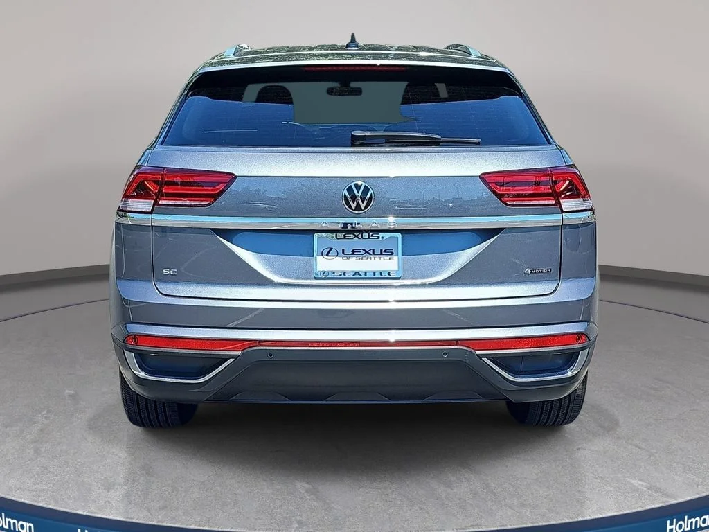 Used 2023  Volkswagen 2.0T SE w/Technology image 9
