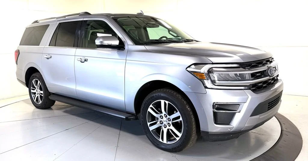 2024 Ford Expedition Limited MAX's photo