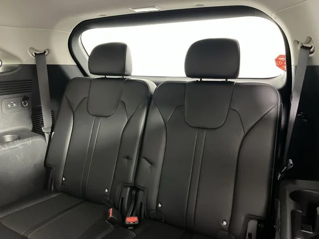 New 2026 Ebony Black Kia S image 23