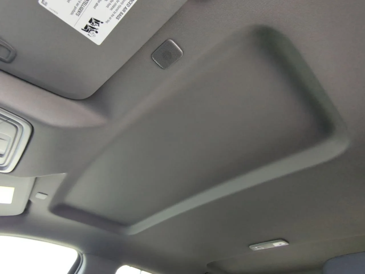 New 2026 Sterling Gray Metallic Chevrolet LT image 19