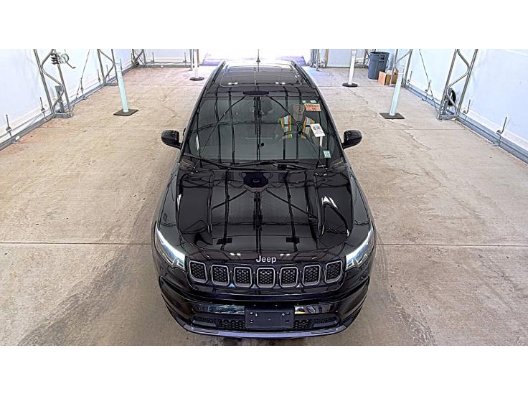 Used 2023 Black Jeep High Altitude 4x4 image 19