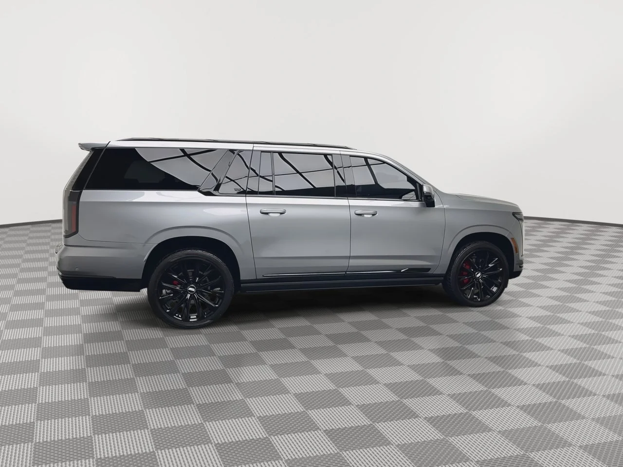 2025 Cadillac Escalade ESV Sport - Photo 47