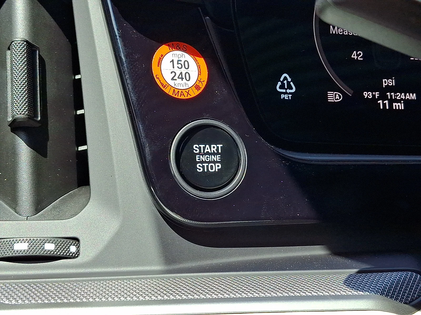 New 2026 - D6 Porsche S image 19