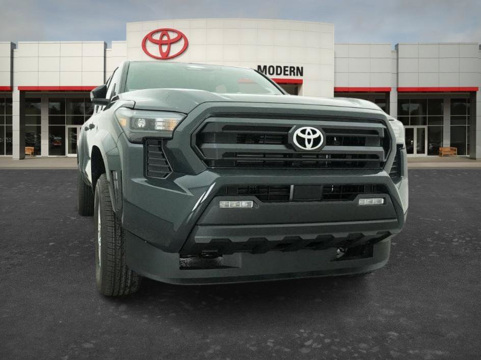 New 2026 Underground Toyota SR5 image 7