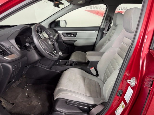 2021 Honda CR-V LX - Photo 6