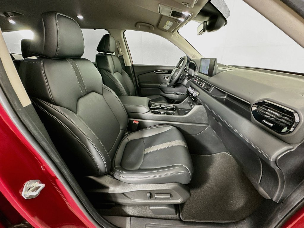 2026 Honda Pilot EX-L - Photo 29